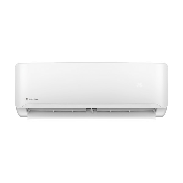 Systemair SYSPLIT WALL SMART 24 V4 EVO HP Q Systemair SYSPLIT WALL SMART 24 V4 EVO HP Q
