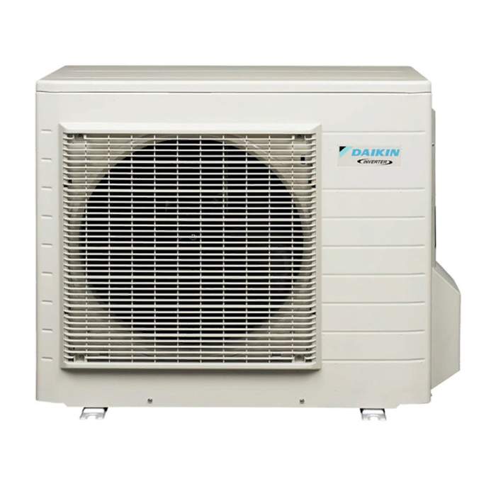 Daikin FTXS60G/RXS60L Nord-30