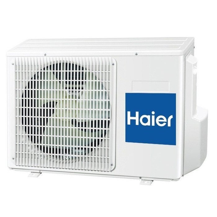 Haier AS09CB2HRA - 1U09JE7ERA