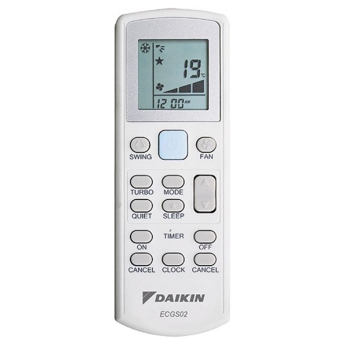 Daikin ATXN50MB/ARXN50MB