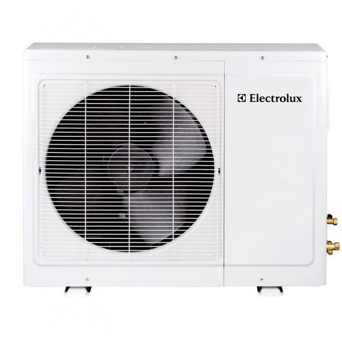 Electrolux EACS - 24HF/N3