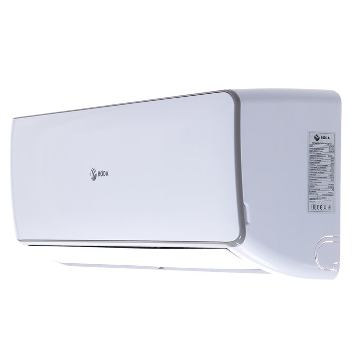 Roda RS-A30F/RU-A30F