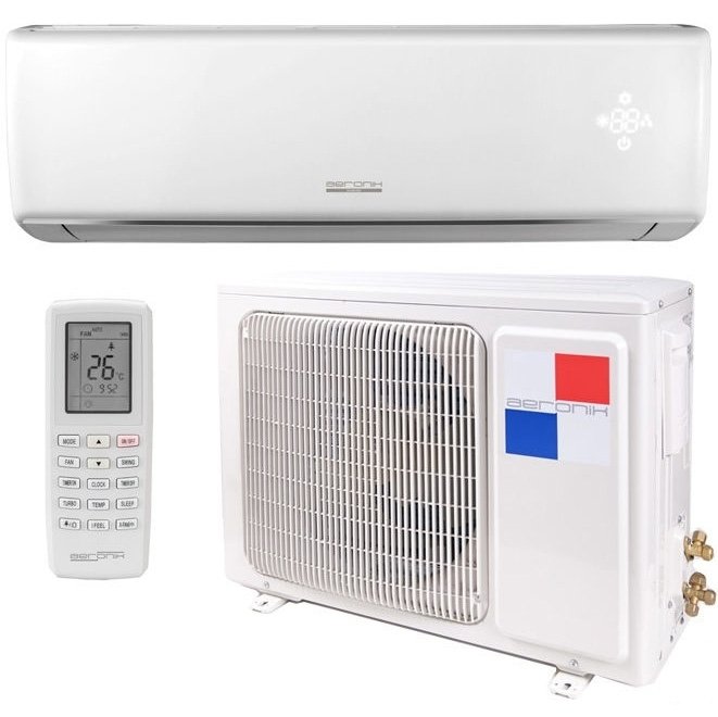 Aeronik ASI-09IL2/ASO-09IL1